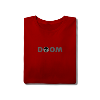 Nome do produto Doom