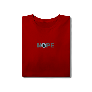 Nome do produto Nope