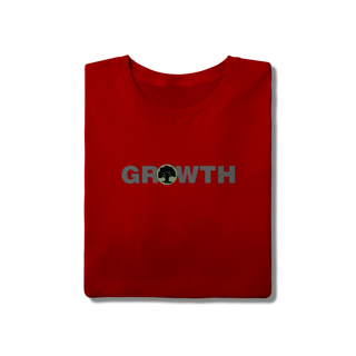 Nome do produto Growth