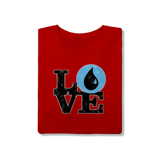 Nome do produto Love Blue
