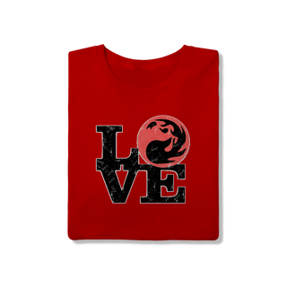 Nome do produto Love Red 