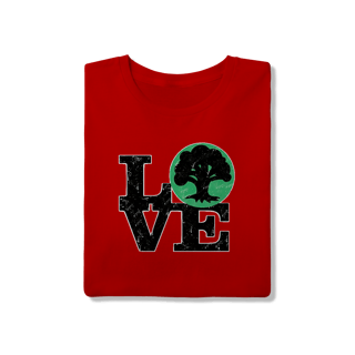 Nome do produto Love Green