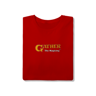 Nome do produto Gather the magicing