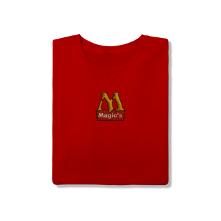 Nome do produto Magic Donalds