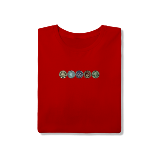 Nome do produto Manas 3