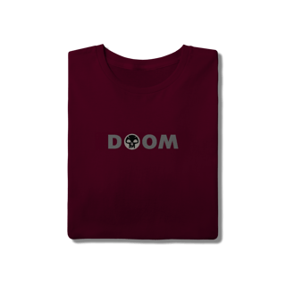 Nome do produto Doom