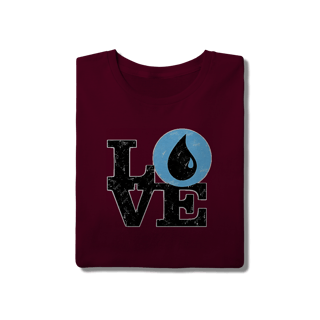 Nome do produto Love Blue