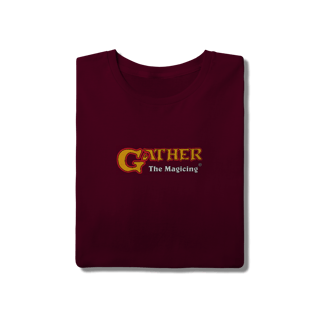 Nome do produto Gather the magicing