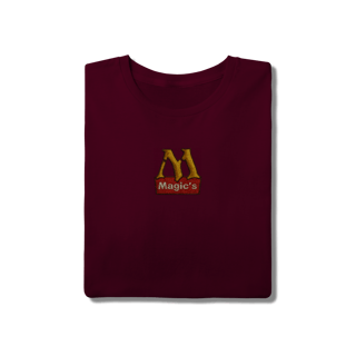 Nome do produto Magic Donalds
