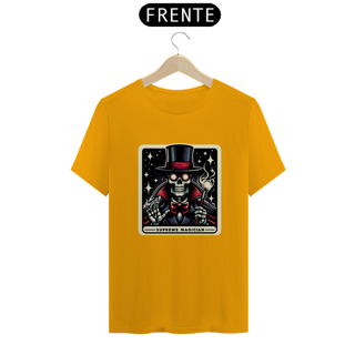 Nome do produto Camisa Mago Supremo