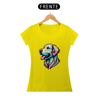 Nome do produto Blusa Golden Retriever