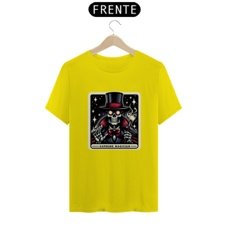 Nome do produto Camisa Mago Supremo