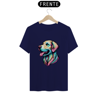 Nome do produto Camisa Golden Retriever