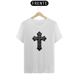 Nome do produto Camisa Crucifixo