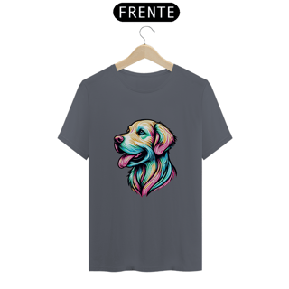 Nome do produto Camisa Golden Retriever