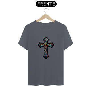 Nome do produto Camisa Crucifixo