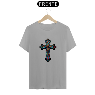 Nome do produto Camisa Crucifixo