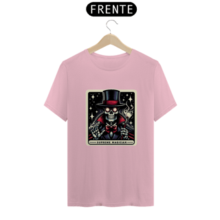 Nome do produto Camisa Mago Supremo