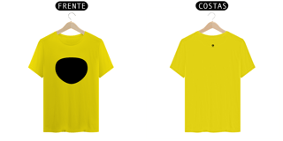 Nome do produto Camiseta T-shirt 