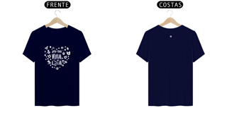 Nome do produto Camiseta 