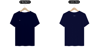 Nome do produto Camiseta 