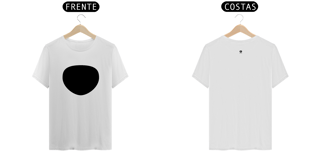 Nome do produto Camiseta T-shirt 