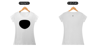 Nome do produto Camiseta feminina baby long 