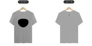 Nome do produto Camiseta T-shirt 
