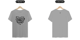 Nome do produto Camiseta 