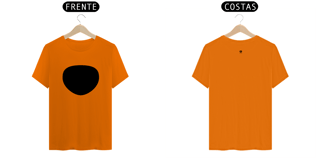 Nome do produto Camiseta T-shirt 