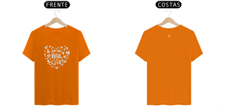 Nome do produto Camiseta 