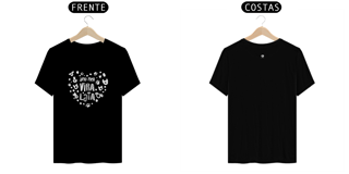 Nome do produto Camiseta 