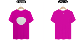 Nome do produto Camiseta 