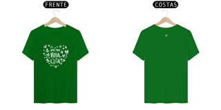 Nome do produto Camiseta 