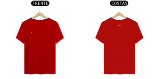 Nome do produto Camiseta 