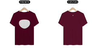 Nome do produto Camiseta 