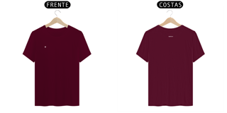 Nome do produto Camiseta 