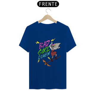 Nome do produto Tshirt Bad Girl Coven 