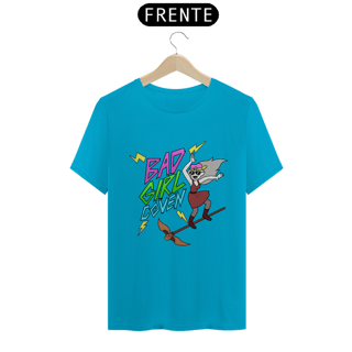 Nome do produto Tshirt Bad Girl Coven 