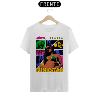 Nome do produto ANITTA FUNKSTAR