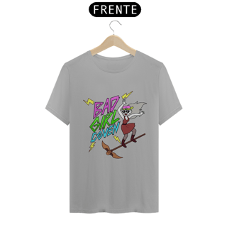 Nome do produto Tshirt Bad Girl Coven 
