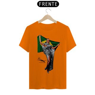 Nome do produto Camiseta Beyoncé Brasil