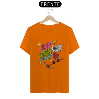 Nome do produto Tshirt Bad Girl Coven 