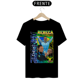Nome do produto Rebeca Andrade Bootleg
