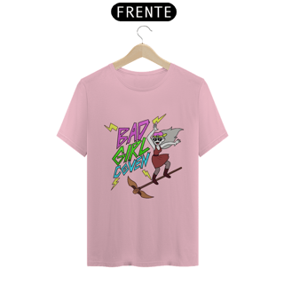 Nome do produto Tshirt Bad Girl Coven 