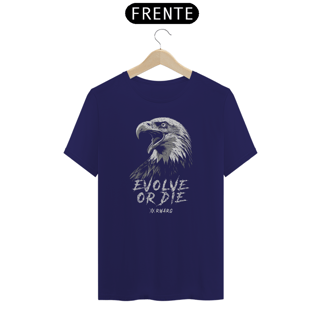 Nome do produto Evolve or Die - Eagle
