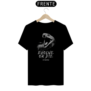 Evolve or Die - Viper