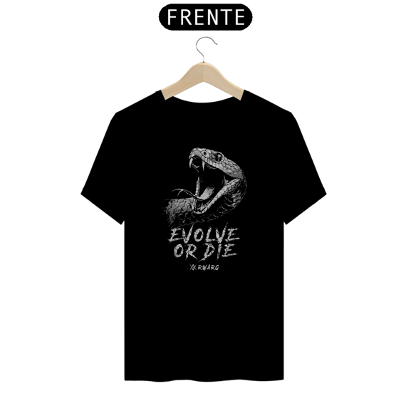 Evolve or Die - Viper