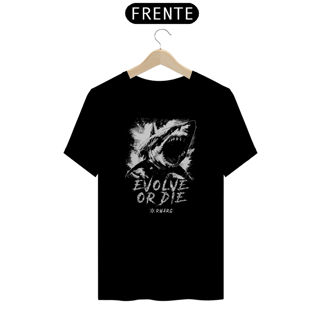 Evolve or Die - Shark