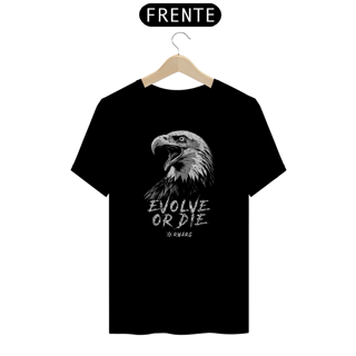 Nome do produto Evolve or Die - Eagle